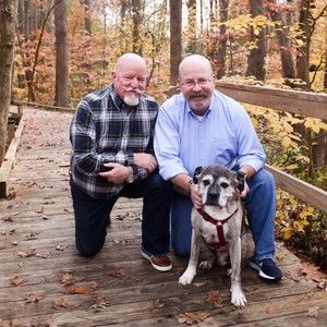 Meet your Posher, Steven